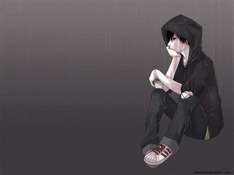 Sad Boy Anime Imagenes Fotos De Perfil Sad Metadinhas
