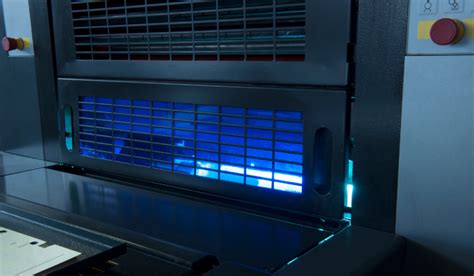 Ultraviolet Curing Oven Bunty Llc Manufacturing