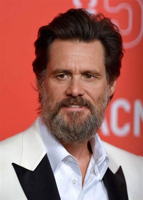 No visual of jim carrey. Jim Carrey Height Weight Body Statistics - Healthy Celeb