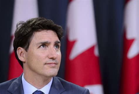 Justin Trudeaus Liberal Party Wins Canadian Elections But Loses