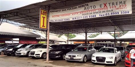 Vtex auto accessories sdn bhd. Auto Extreme Sdn Bhd - CarKaki.my