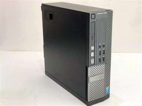 Dell Optiplex 7020 Core I5 4tagen 8gb Ram 500gb Hdd 580000 En