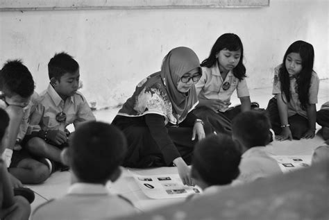 Program Kelas Kegiatan Belajar Mengajar Focus Homeschooling Bandung