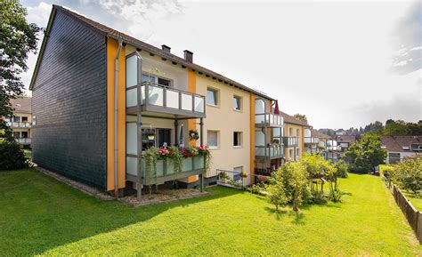 Wohnung mieten oder vermieten auf willhaben. Mietwohnungen zu fairen Preisen - GBS Hückeswagen