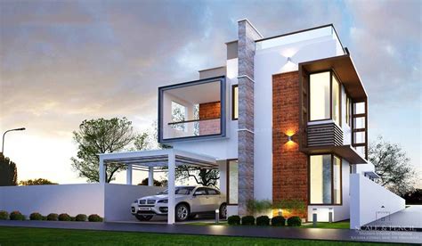 Residential Design In Kochi New Home Designs In Ernakulam Kerala