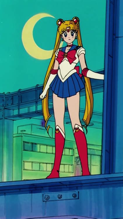 Screencap Aesthetic Sailor Moon Episode 6 Aesthetic Part 2 Part 1 Artofit