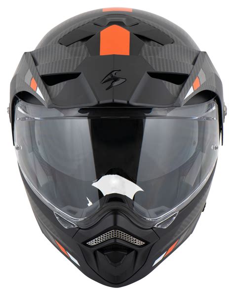 Scorpion Scorpion Adx 2 Camino Enduro Helmet