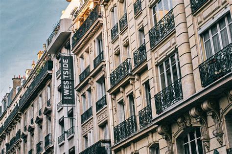 Onde Ficar Em Paris Guia Completo Com Os Melhores Bairros Kulturaupice