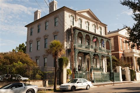 Visit Historic Charleston