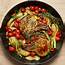 Pan Seared Pork Chops With Roasted Fennel And Tomatoes Recipe  MyRecipes