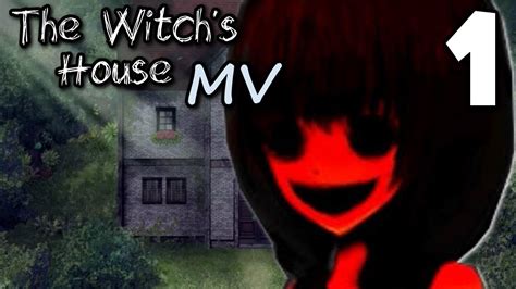 The Witchs House Mv Witchs House Remake Manly Lets Play 1