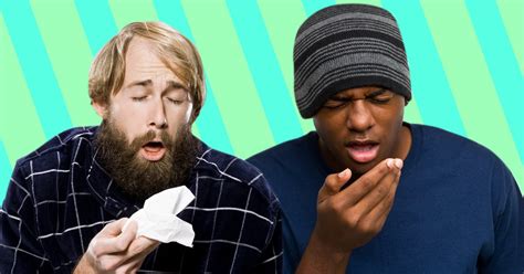 Stop Mocking Men For Being Pathetic Because Man Flu Exists Metro News
