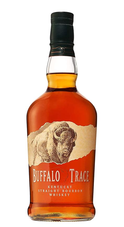 Whiskey Bourbon Buffalo Trace 750ml Imigrantes Bebidas