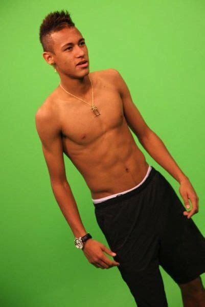 Neymar Shirtless Neymar Jr Neymar Jogadores De Futebol