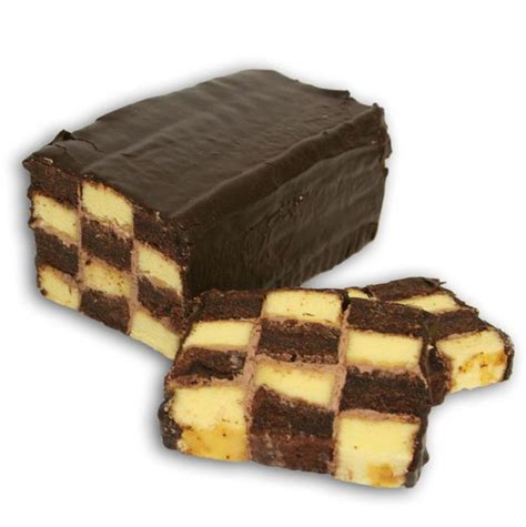 See more ideas about passover desserts, desserts, passover recipes. Passover Checkerboard Cake - 10 oz • Passover Cakes • Passover Bakery Cakes & Cookies • Passover ...