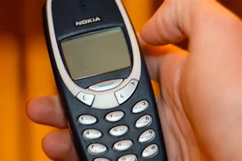 Throwback Can You Match These Legendary Old School Nokia Phones To