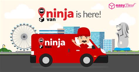Its value proposition is providing a more effective way for southeast asia's small and midsized enterprises to deliver their products as. NEW Ninja Van Partners with EasyParcel to Offer Widest ...