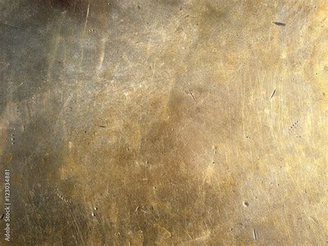 Bronze Metal Texture With High Details Stock Photo Adobe Stock