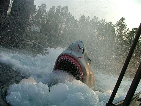 Universal Studios Orlando Florida Theme Park And Rides Captain Jake S