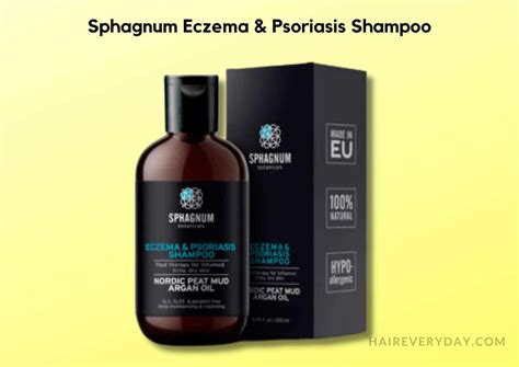 Best Shampoos For Scalp Psoriasis Medicated Shampoos Recommended By Dermatologists