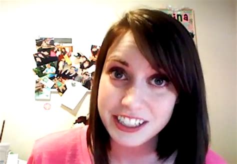 ‘overly Attached Girlfriend Does ‘call Me Maybe Video
