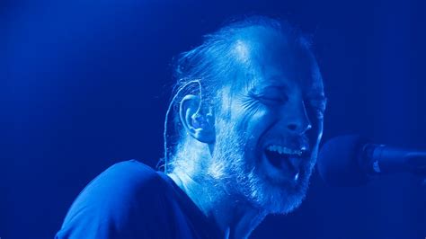 Five Years Later Radioheads A Moon Shaped Pool Feels Like A Secret