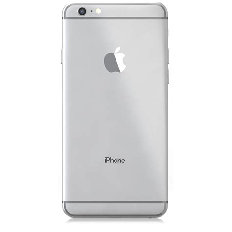 Apple Iphone 6 16gb Smartphone Unlocked Gsm Silver