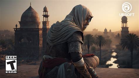 Finally Assassin S Creed Mirage Gameplay Info Youtube
