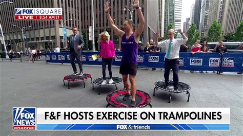 Minutes Of Intense Activity Can Slash Cancer Risk Among Non Exercisers Study Fox News Video