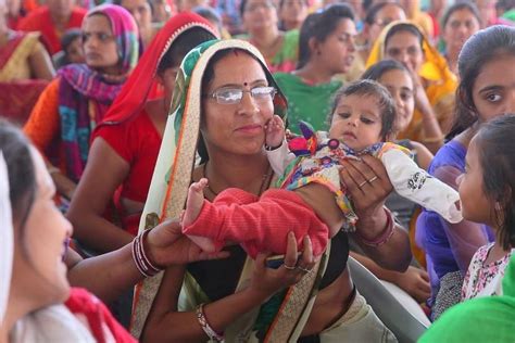 Rajasthan How Vasundhara Raje Government Ensured Growth In Sex Ratio At Birth