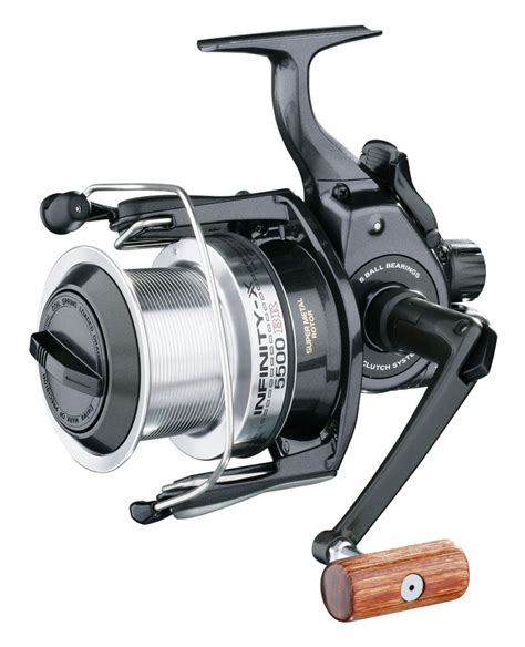 Daiwa Infinity X Br Reel Carp Fishing Fishing Reels Fishing Lures