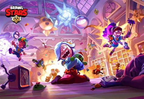 Check out the latest brawl stars tier list updated right after the newest balance changes to see which are the best brawlers in game right now! Download Brawl Stars 29.258 with Colette BRAWL PASS SEASON 3