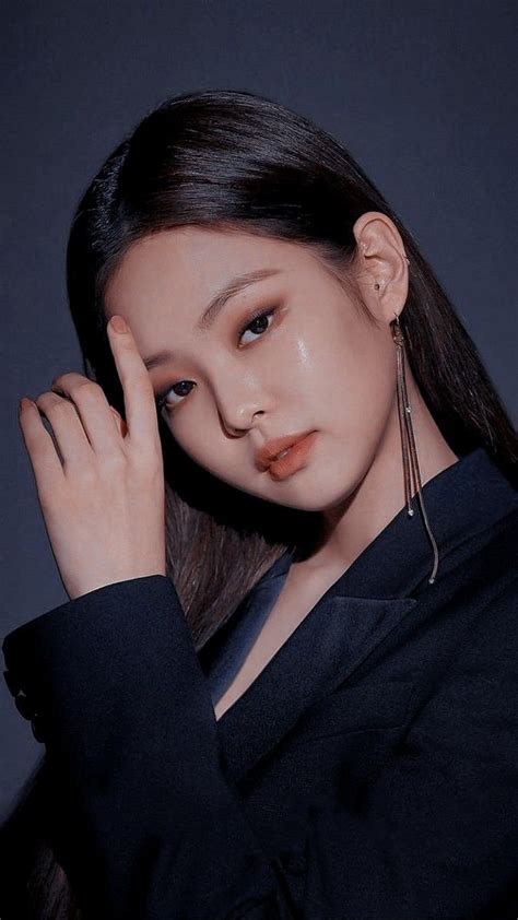 24 Aesthetic Jennie Picture Iwannafile