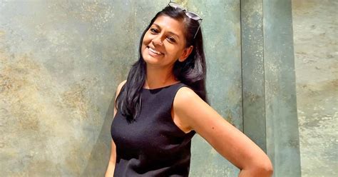 nandita das breaks silence on shooting an entire film with 2 phones says one phone i would