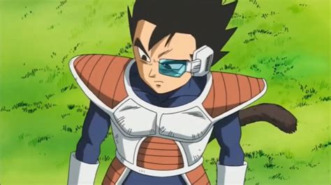Tarble The Younger Brother Of Vegeta By Advanceshipper2021 On Deviantart