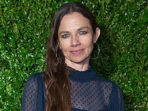 Justine Bateman Shouted Out How This Oscar Nominated Actress Embraces