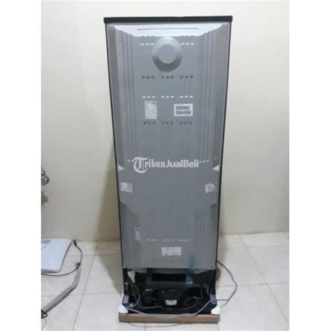Di dalam artikel ini, kami akan memaparkan 9 rekomendasi kulkas 2 pintu terbaik untuk anda. Kulkas 2 Pintu Murah Merek Aqua AQRdiD275R Bekas Like New ...