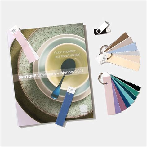 Pantoneview Home Interiors 2021 With Cotton Swatch Standards Honesty