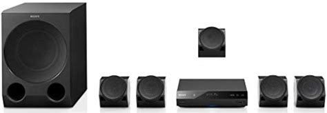 Sony Ht Iv300 1000 Watts Home Theatre System