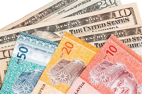 This malaysian ringgit and united states dollar convertor is up to date with exchange rates from april 25, 2021. Malaysian Ringgit Stock Photos, Pictures & Royalty-Free ...