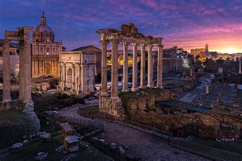 La República Romana Organización Política Y Expansión