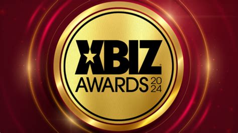 Xbiz 2024 Award Winners Announced Freeones Blog Pornstars Models