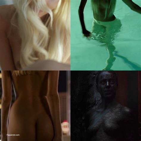 Isabel Lucas Nude And Sexy Photo Collection Fappenist
