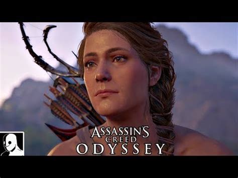 Assassin S Creed Odyssey Episode Schattenerbe Dlc Deutsch Das