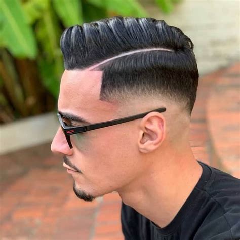 15 Awesome Low Taper Fade Haircuts For 2023