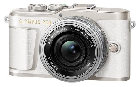 You can download the newest firmware to your camera through the internet. Olympus PEN E-PL9 dijital fotoğraf makinesi duyuruldu ...