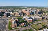 University Of Colorado Anschutz Medical Campus