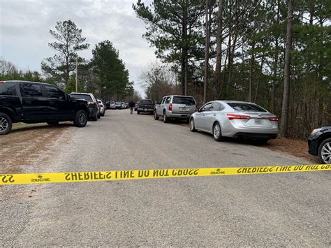 UPDATE: Standoff Continues More Than 24 Hours Later in Itawamba County