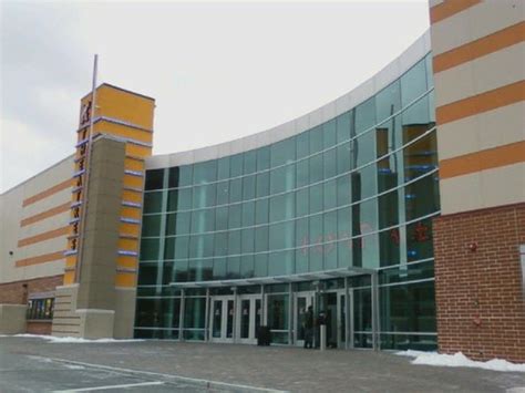 Looking for local movie times and movie theaters in secaucus_nj? Kerasotes ShowPlace 14 - 75 Photos - Cinema - Secaucus, NJ ...