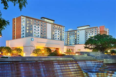 SHERATON FORT WORTH DOWNTOWN HOTEL $125 ($̶1̶4̶5̶) - Updated 2021